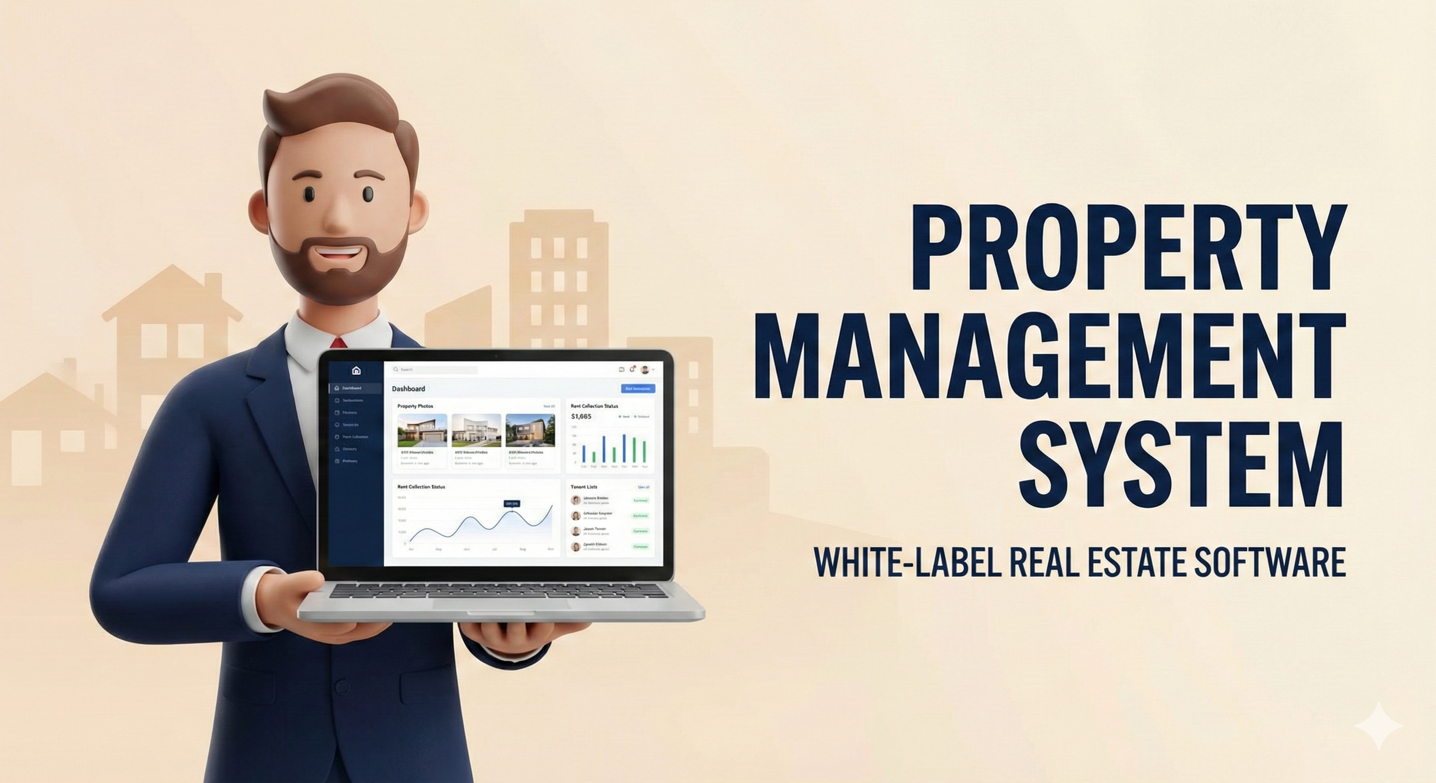 Property Management System