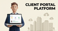 Client Portal Software