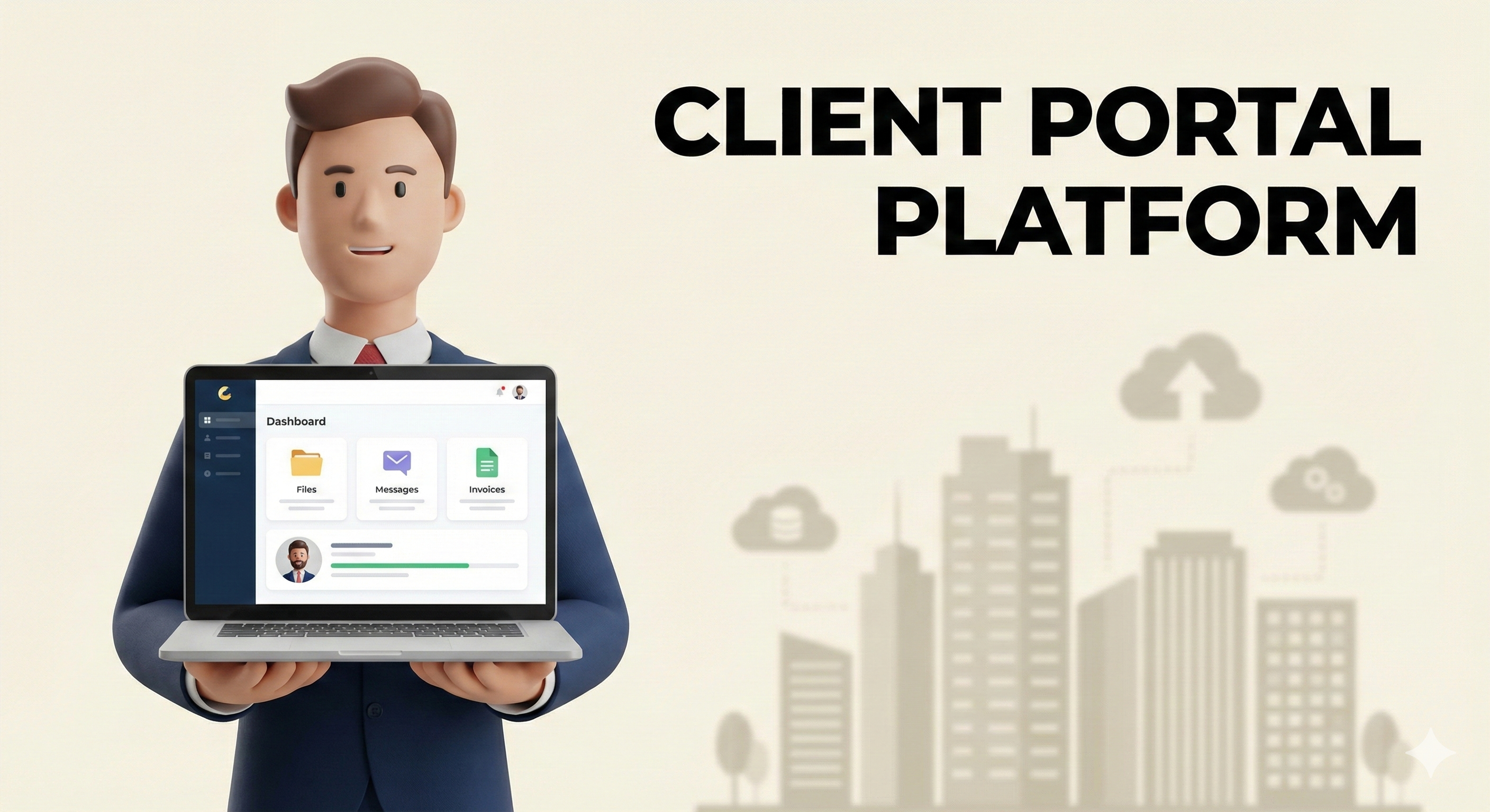 Client Portal Software