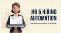 HR & Hiring Automation Platform